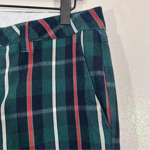 Volcom Plaid Pants - Picture 4 of 7